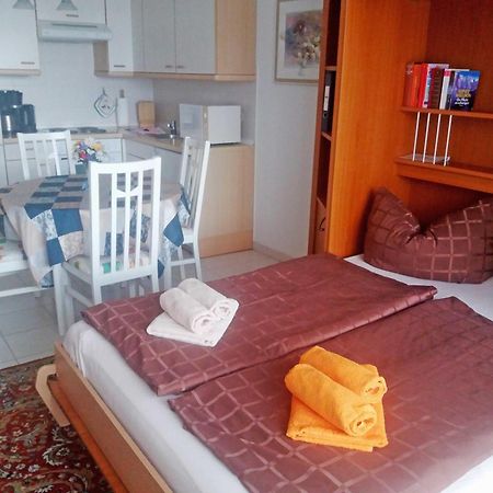 Ferienwohnung Am Granitzwald Mit B Sellin  Buitenkant foto