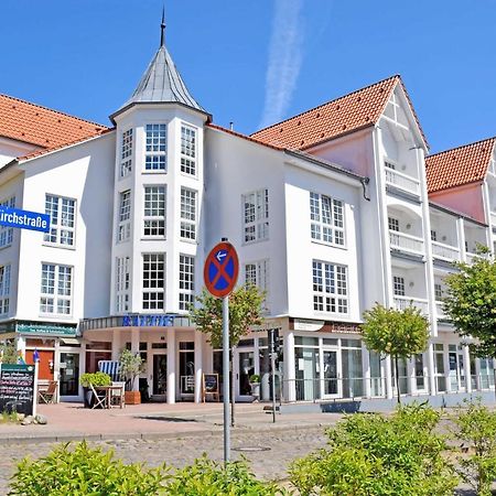 Ferienwohnung Am Granitzwald Mit B Sellin  Buitenkant foto