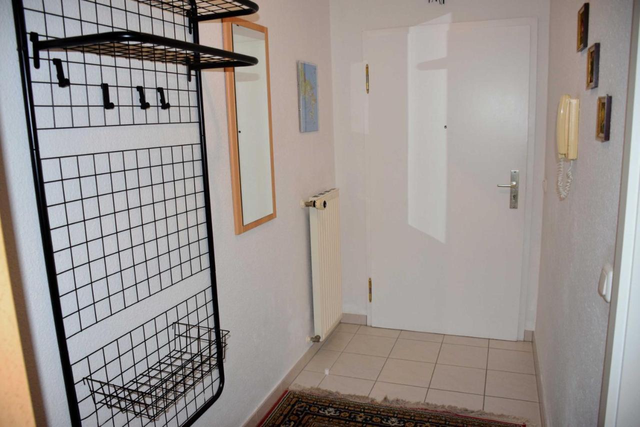Ferienwohnung Am Granitzwald Mit B Sellin  Buitenkant foto